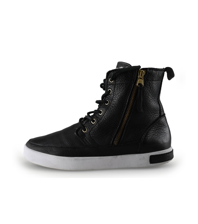 Blackstone Hohe Sneaker