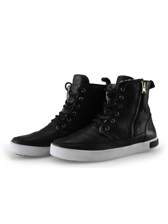 Blackstone Hohe Sneaker