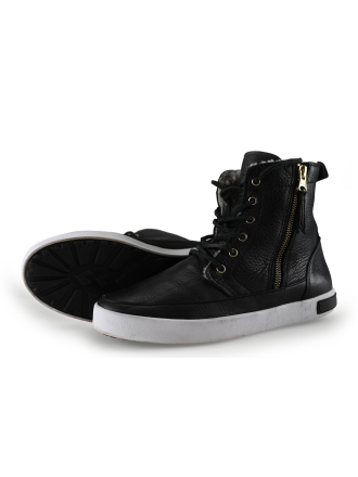 Blackstone Hohe Sneaker