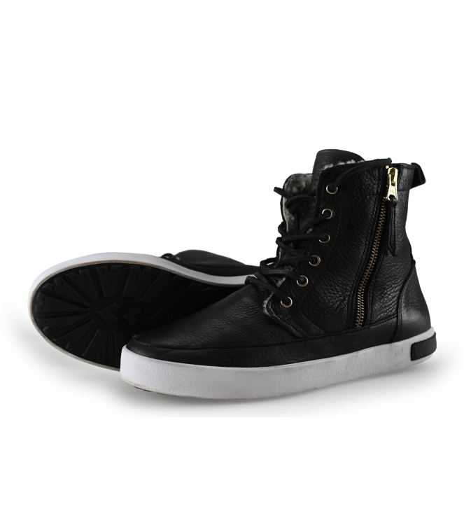 Blackstone Hohe Sneaker