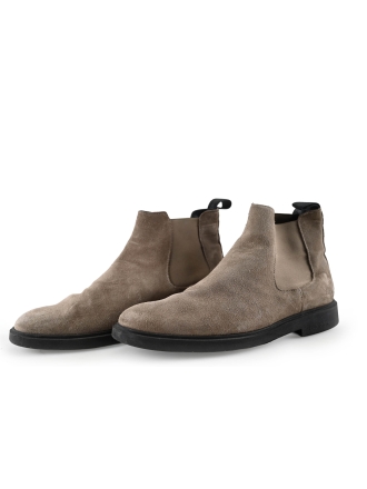 Blackstone Stiefeletten