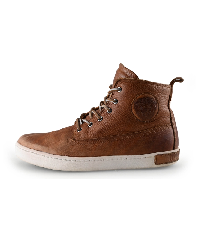 Blackstone Hohe Sneaker