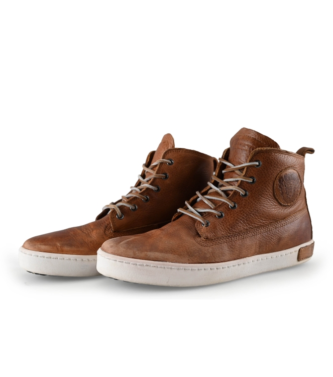 Blackstone Hohe Sneaker