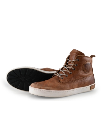 Blackstone Hohe Sneaker