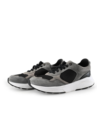 Xsensible Sneaker Grau 287696