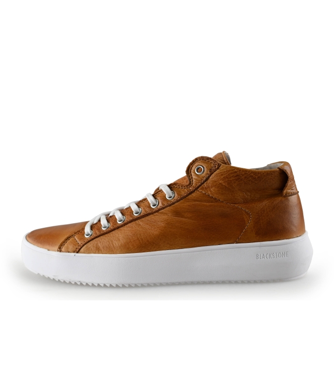Blackstone Hohe Sneaker
