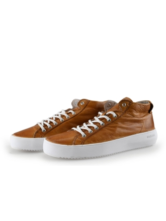 Blackstone Hohe Sneaker
