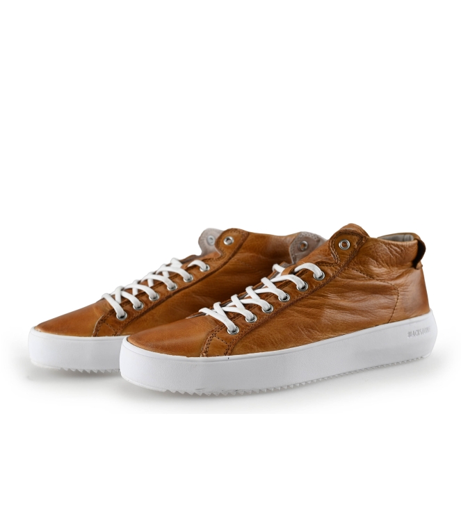 Blackstone Hohe Sneaker