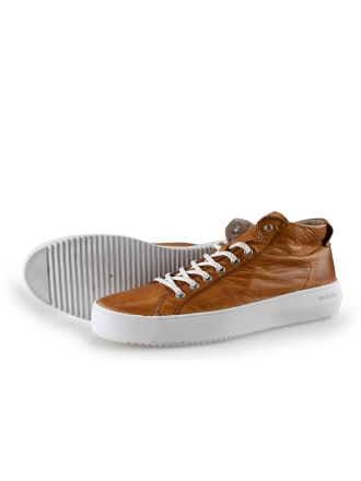 Blackstone Hohe Sneaker