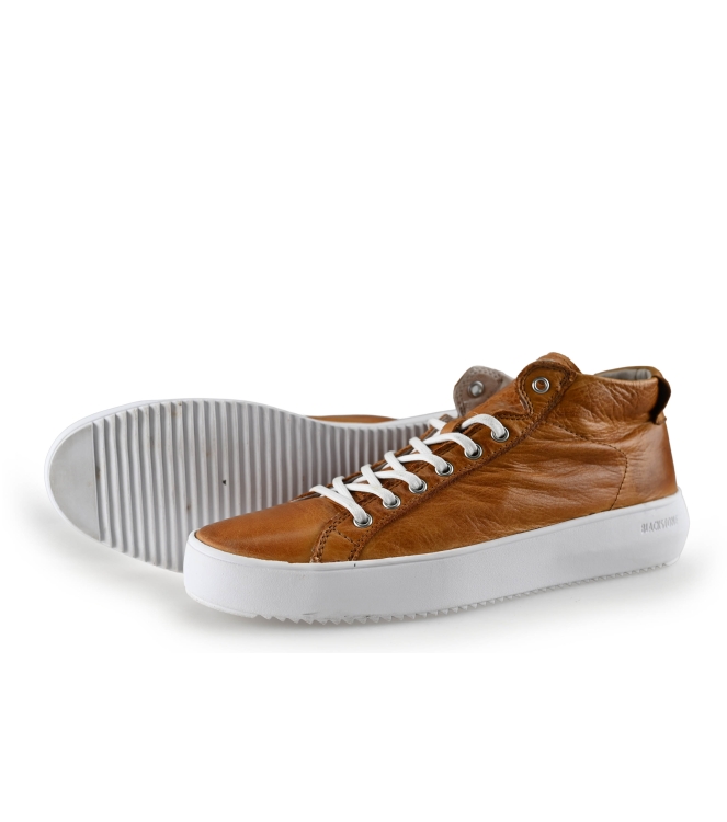 Blackstone Hohe Sneaker