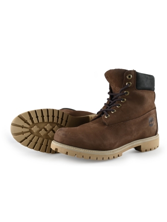 Timberland Stiefel
