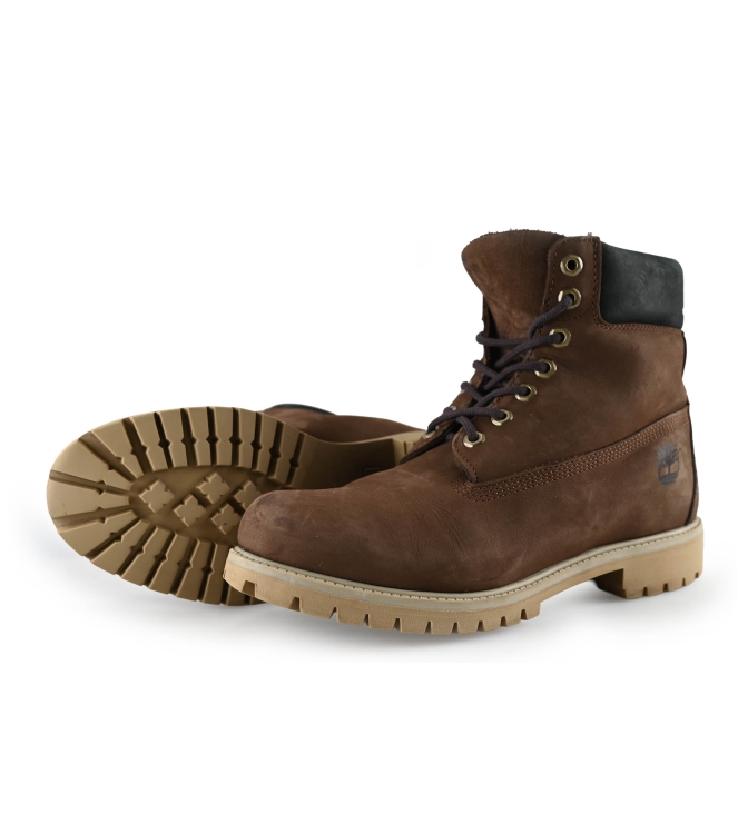 Timberland Stiefel