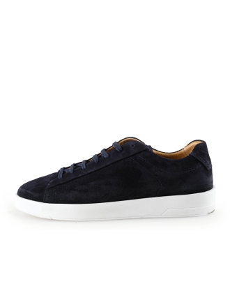 Blackstone Sneaker Blau 287701