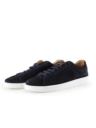 Blackstone Sneaker Blau 287701