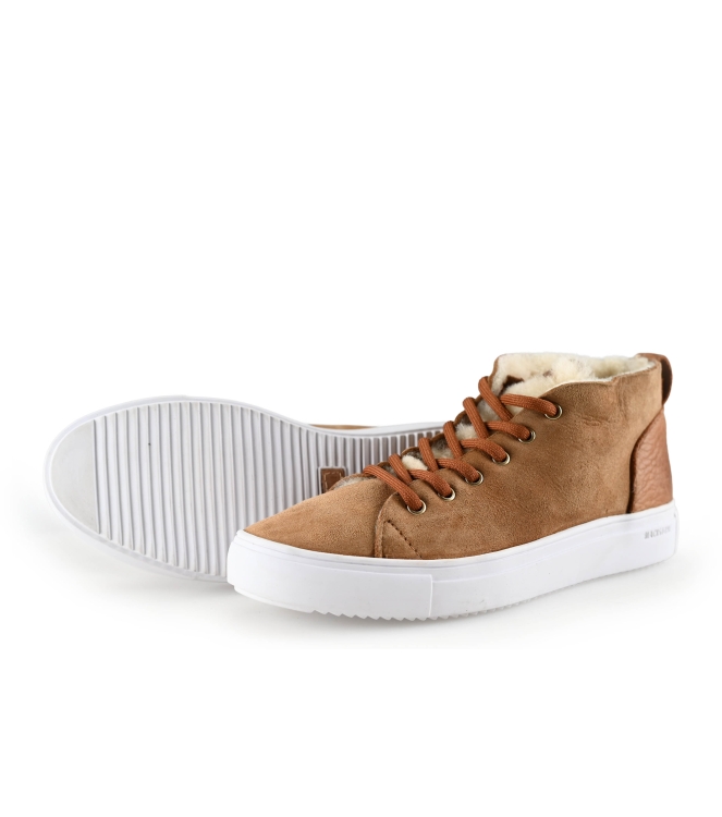 Blackstone Sneaker