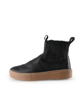 Blackstone Chelsea boots Schwarz 287706