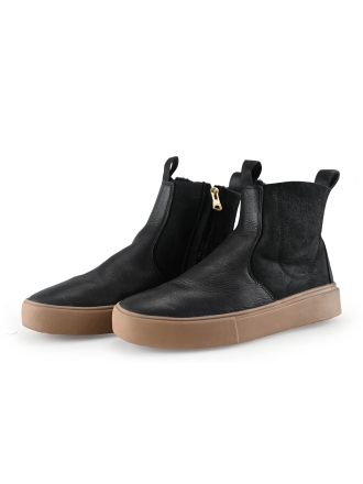 Blackstone Chelsea boots Schwarz 287706