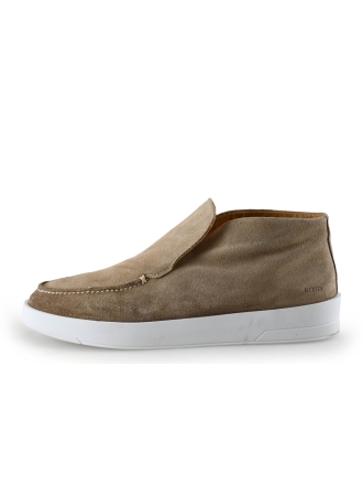 Bleksem Slip-ons Beige 287708