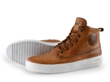 Blackstone Hohe Sneaker