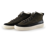 Blackstone Hohe Sneaker