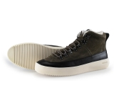Blackstone Hohe Sneaker