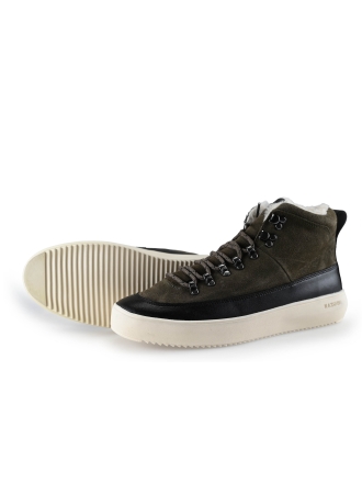 Blackstone Hohe Sneaker