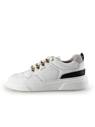 Blackstone Sneaker Weiß 287715