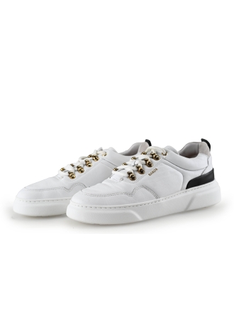 Blackstone Sneaker Weiß 287715