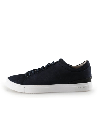 Blackstone Sneaker Blau 287716