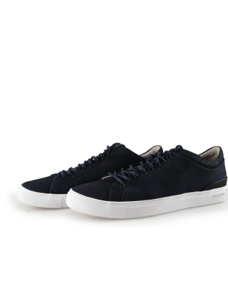Blackstone Sneaker Blau 287716