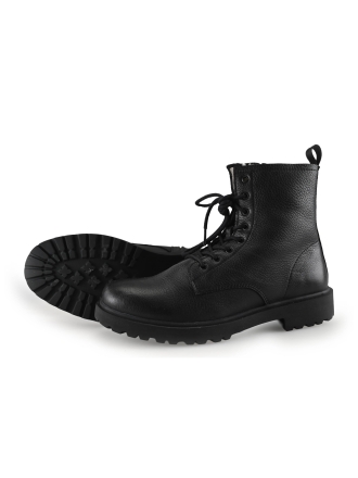 Blackstone Stiefel