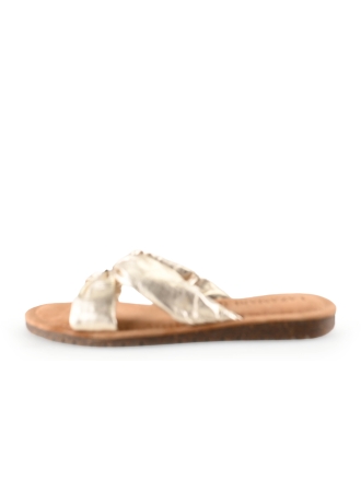 Lazamani Flip-Flops