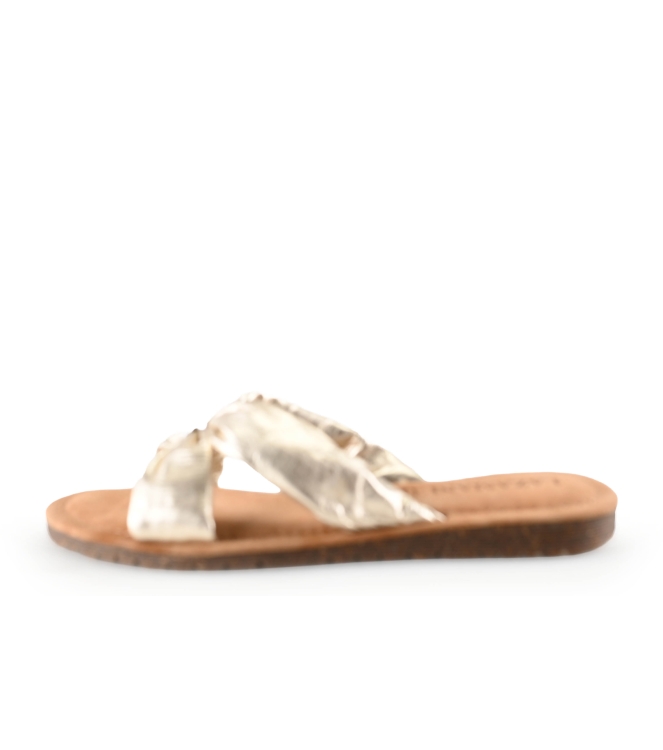 Lazamani Flip-Flops
