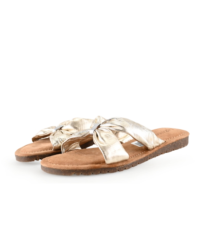 Lazamani Flip-Flops