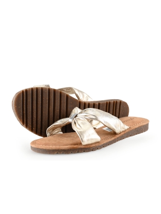 Lazamani Flip-Flops