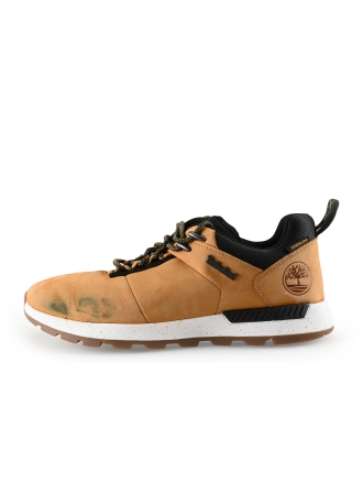 Timberland Sneaker Cognac 287731