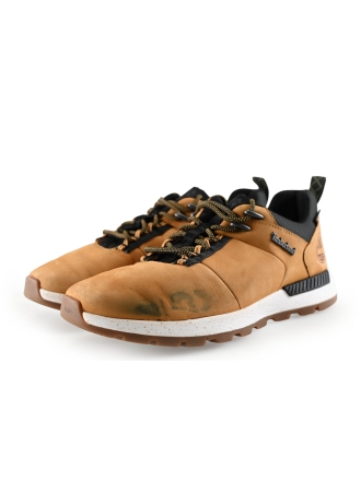 Timberland Sneaker Cognac 287731