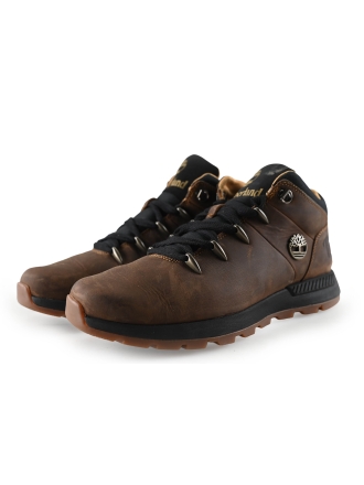Timberland Schnürstiefel