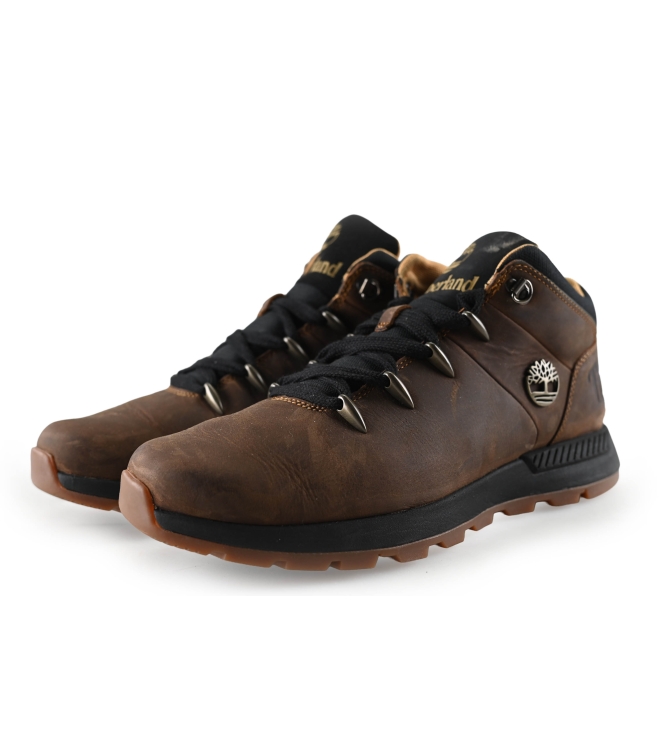 Timberland Schnürstiefel