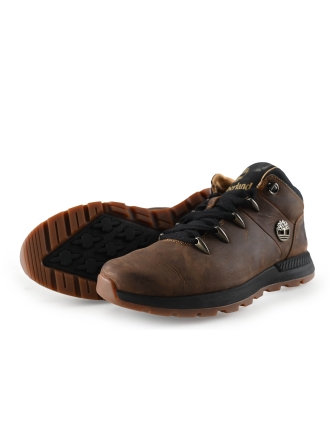 Timberland Schnürstiefel