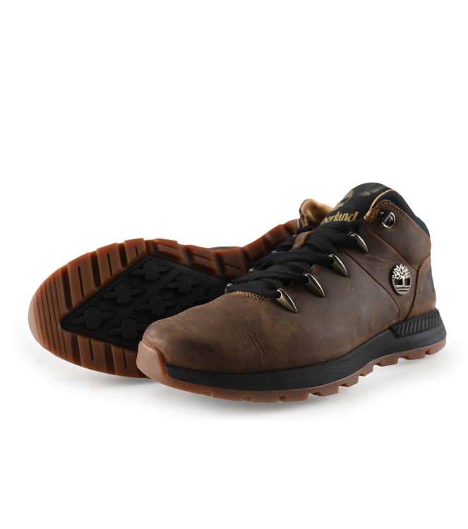 Timberland Schnürstiefel