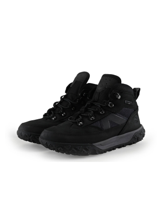 Timberland Wanderschuhe Schwarz 287733