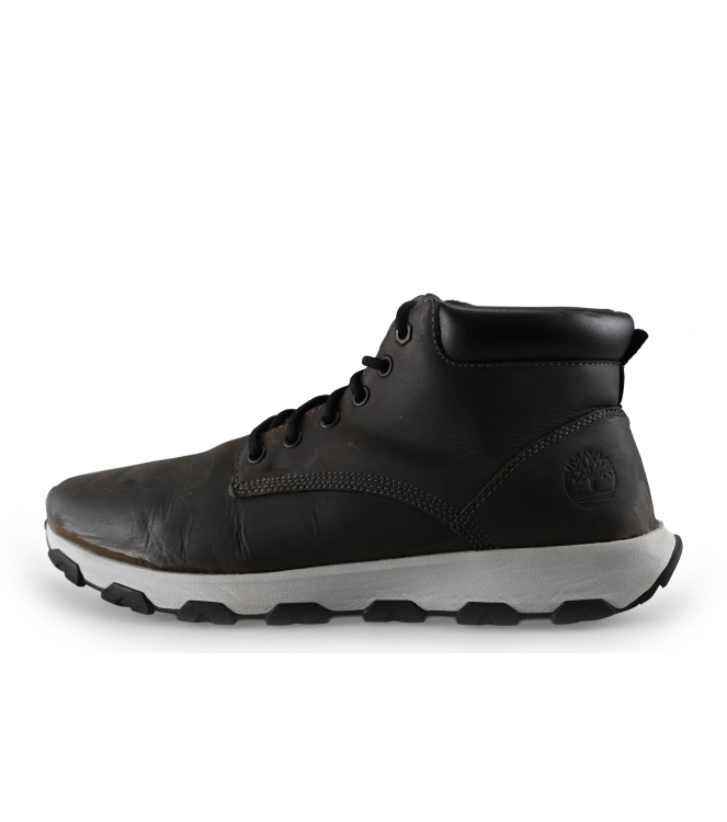 Timberland Hohe Sneaker