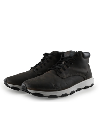 Timberland Hohe Sneaker Grau 287734