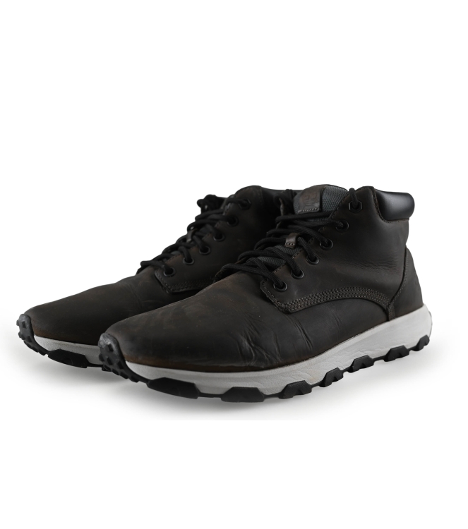 Timberland Hohe Sneaker