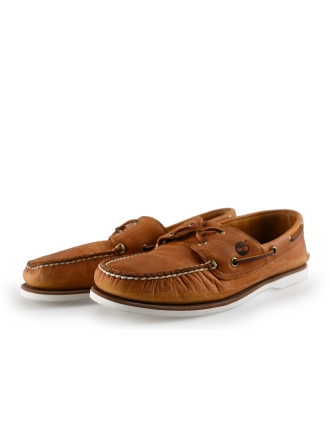 Timberland Bootsschuhe Cognac 287735