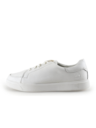 Timberland Sneaker Weiß 287736
