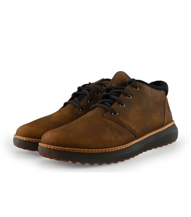 Timberland Schnürstiefel