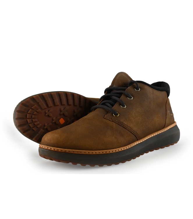 Timberland Schnürstiefel