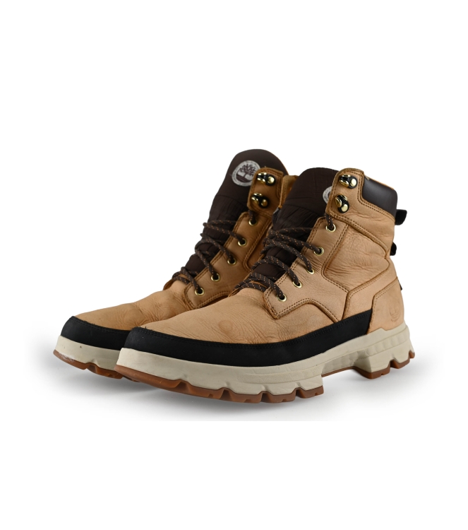 Timberland Schnürstiefel